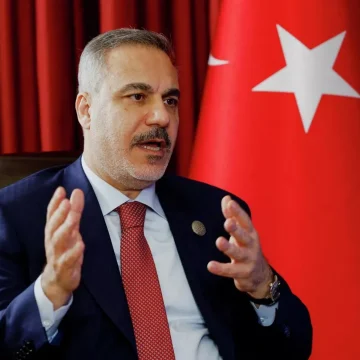 Hakan Fidan: Expanding the Negotiations Could Drag the Region into a New War