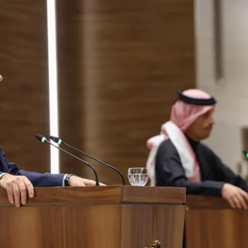 Minister Fidan Holds Talks With Qatari Prime Minister Al Thani: Regional Crises on the Agenda