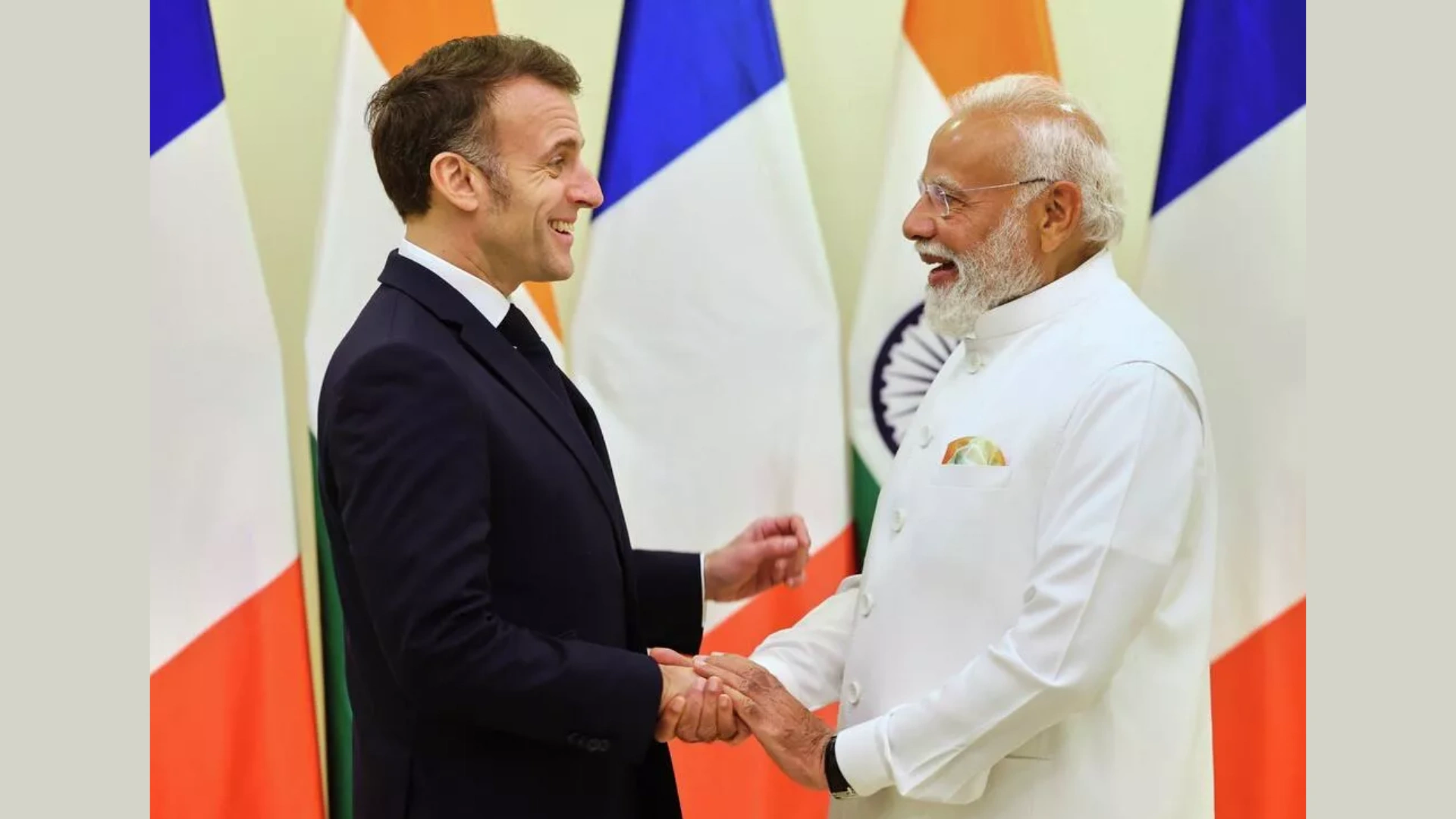 fra-hin India and France Renew Defense Cooperation Agreement