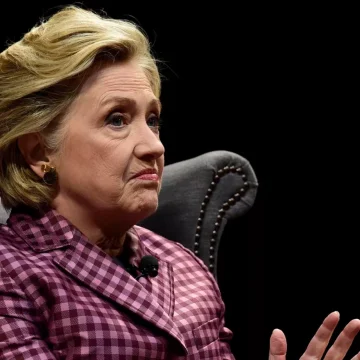 hillary Hillary Clinton: I Have No Knowledge of Epstein’s Criminal Activities