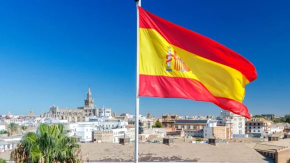 Spain to Ban Social Media Access for Children Under 16