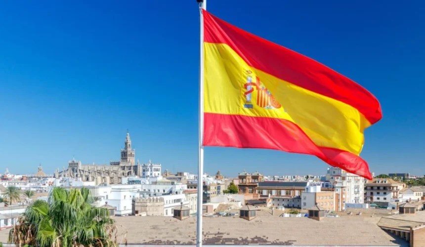 Spain to Ban Social Media Access for Children Under 16