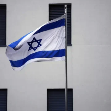 isr Israel Prepares for War: Military Placed on Alert