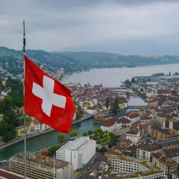 isvcre Switzerland to Hold Referendum on Capping Population at 10 Million