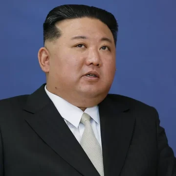 North Korean Leader Kim: We Have Achieved Our Nuclear Deterrence Goal