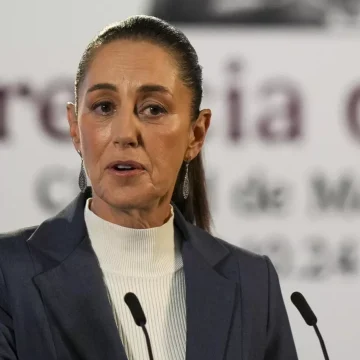 Mexico Announces It Will Not Join the Peace Council