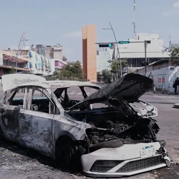 Drug Cartel Leader El Mencho Killed, Mexico Plunged Into Turmoil