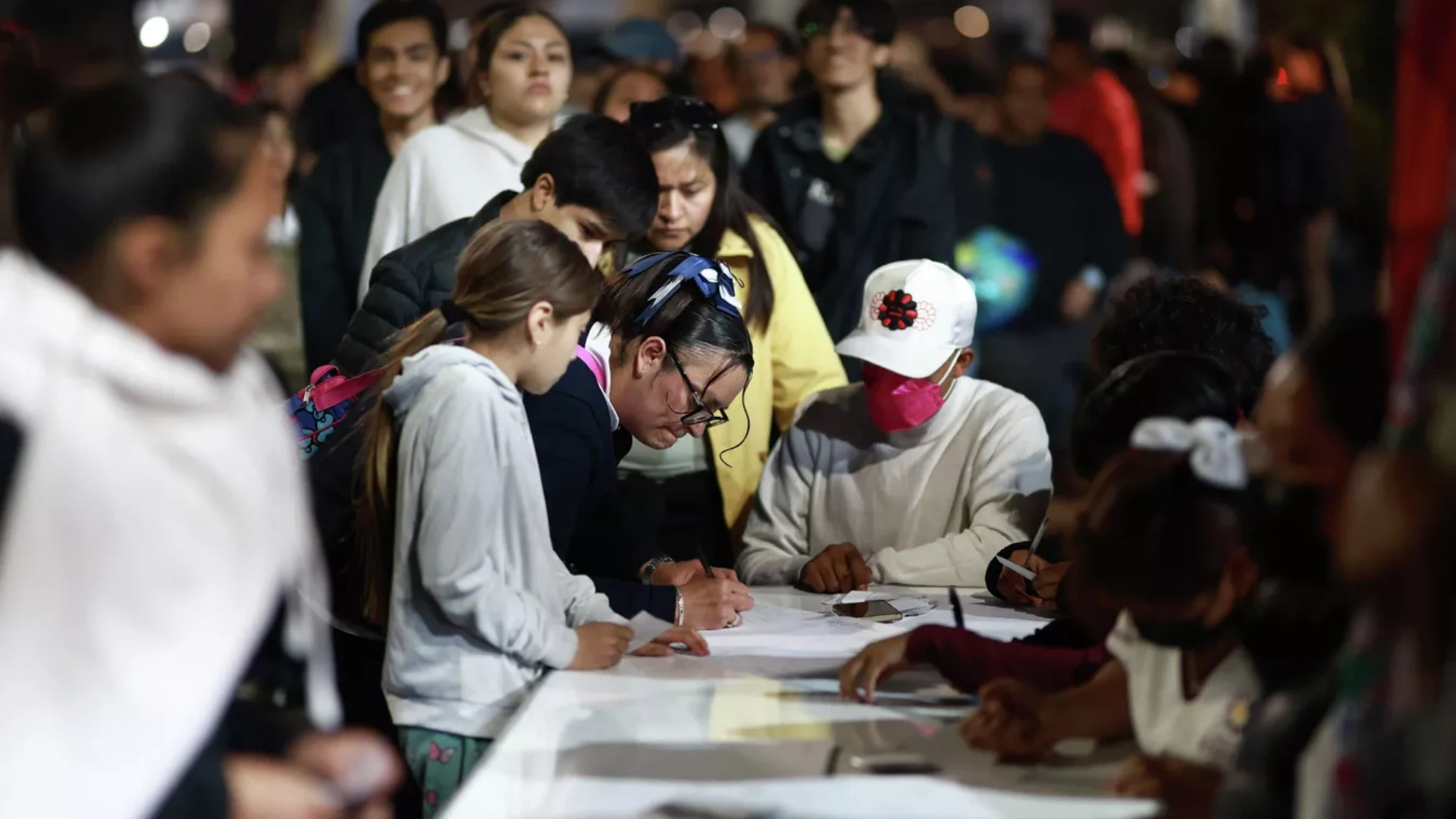 mek-sal Outbreak Alert in World Cup Host Mexico