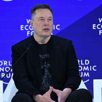 Musk: The Second American Civil War Has Begun