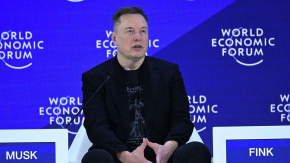 Musk: The Second American Civil War Has Begun