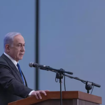 net Netanyahu: Gaza Will Not Be Rebuilt Unless Hamas Disarms