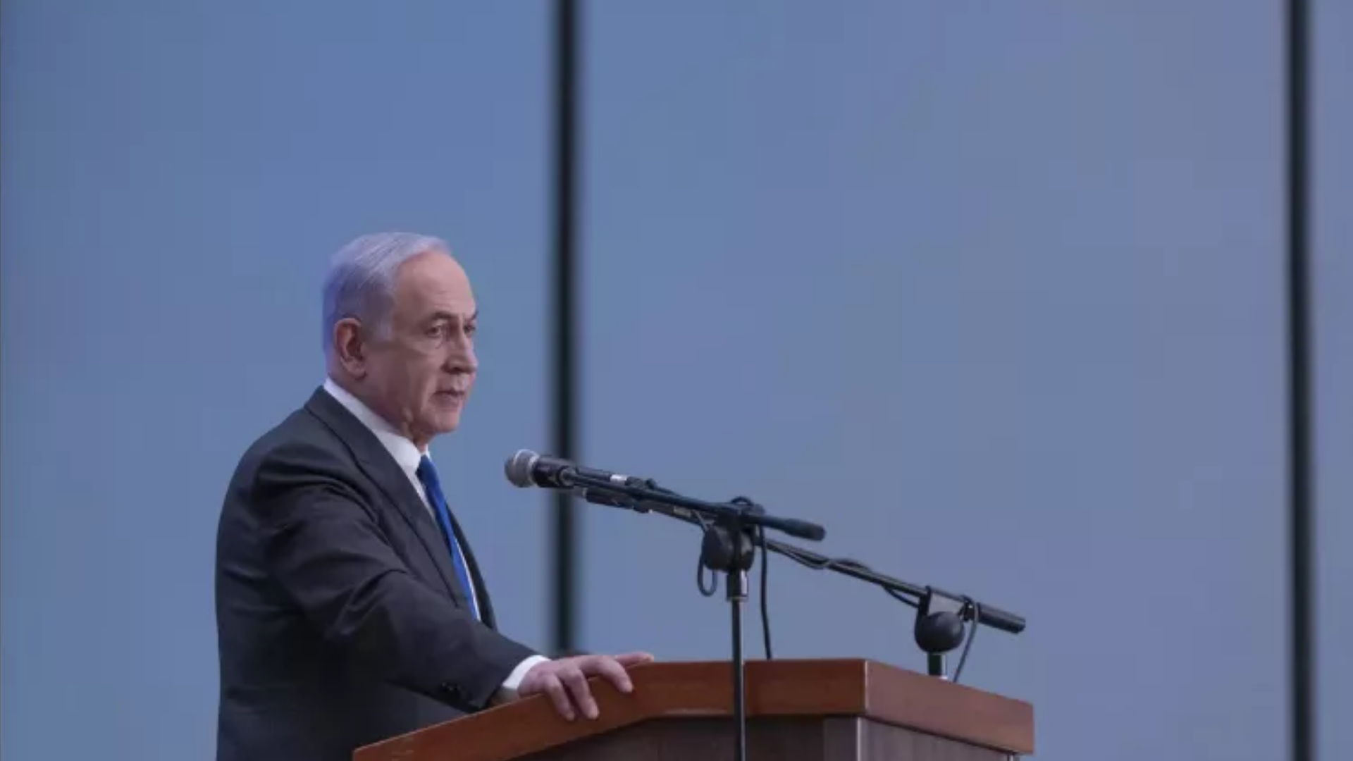 net Netanyahu: Gaza Will Not Be Rebuilt Unless Hamas Disarms