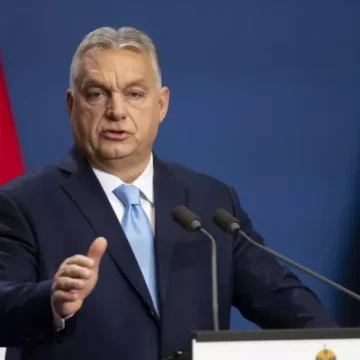 orban12 Orbán: Sending EU Troops to Ukraine Would Mean Direct Military Confrontation with Russia