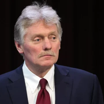 Peskov: Kyiv Has Not Yet Made the Relevant Decisions, Russia Continues Its Operation