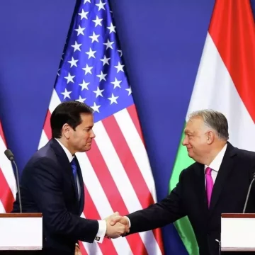 rub-orb Rubio Praises Orban: “We Are Living Our Golden Age”