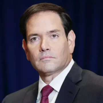 rubio Marco Rubio: The Idea of a World Without Borders Was Foolish