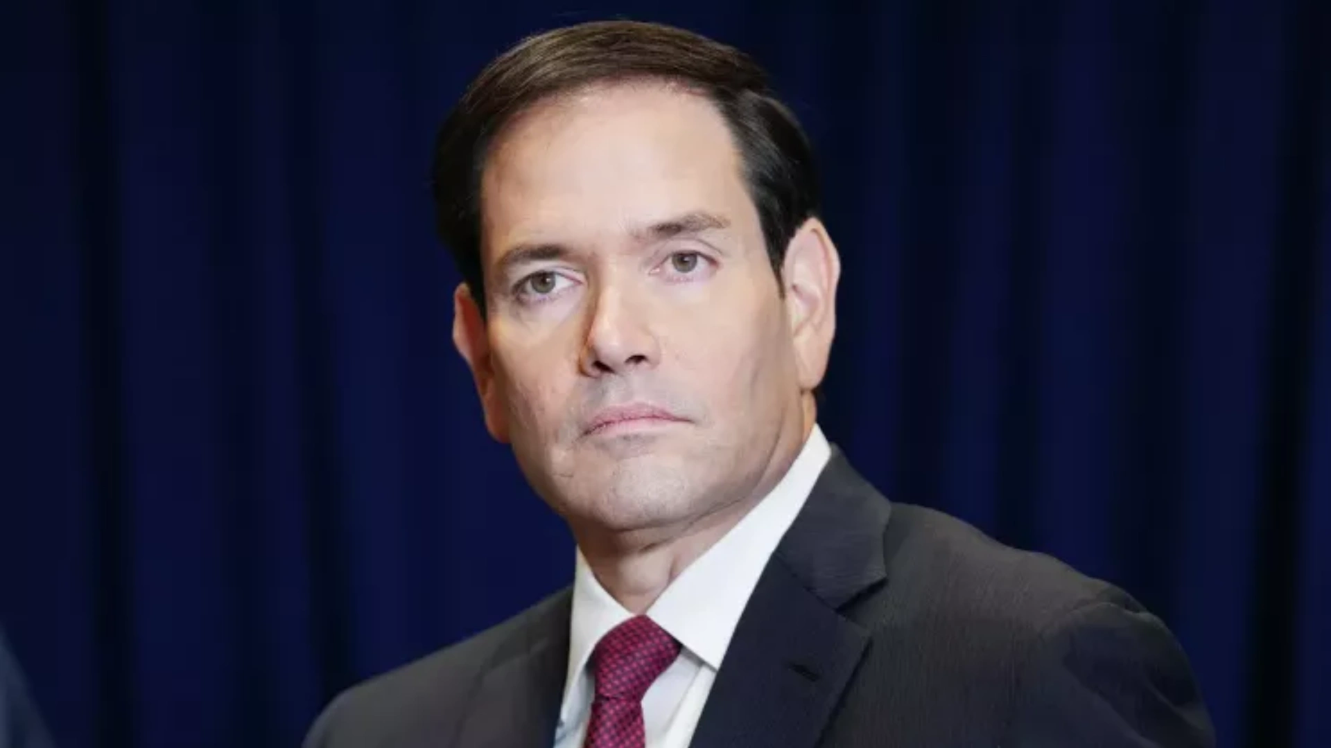 rubio Marco Rubio: The Idea of a World Without Borders Was Foolish