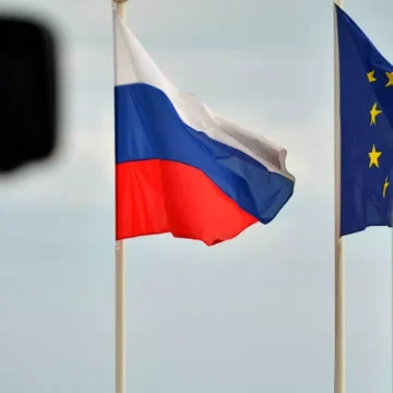 EU Unveils Details of New Sanctions Package Against Russia