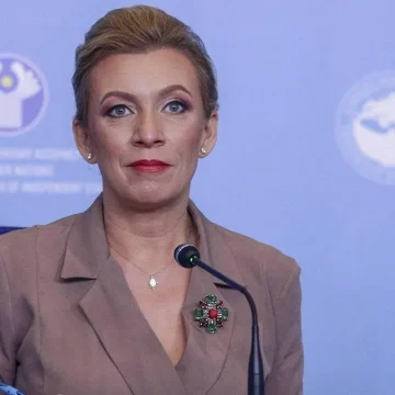 Russian Foreign Ministry: We Call on Our Friends Afghanistan and Pakistan to Return to the Negotiating Table