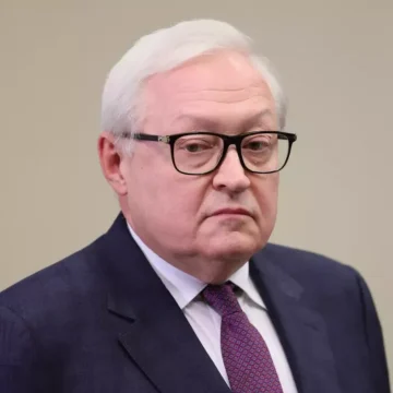 Sergey Ryabkov: BRICS Is Creating Alternatives to Anything the U.S. Can Shut Down “With the Push of a Button”