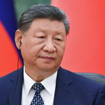 Xi Jinping Targets Global Reserve Currency Status for the Yuan