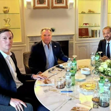 Omani Foreign Minister: Iran and the U.S. ‘Open to New Solutions’ in Talks