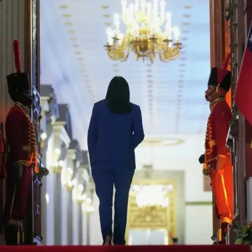 Amnesty Law for Political Prisoners Approved in Venezuela