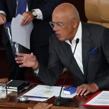 ven-mec Venezuela’s National Assembly Speaker: No Elections Planned in the Near Term