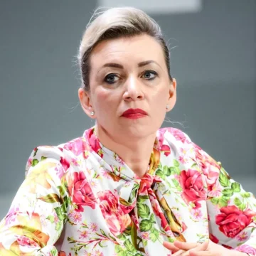 Zakharova: Russia Has Never Been the One to Start Wars