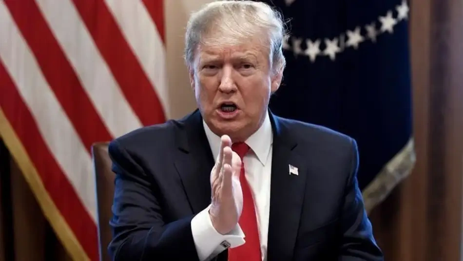 69bbf1b763a9c950X535-40_thumbd (1) Trump Insults NATO Allies: “Cowards, We Will Not Forget This”