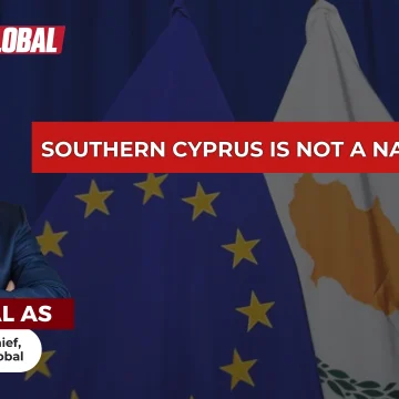 Excuse Fleets: Southern Cyprus Statements and Europe’s Contradiction