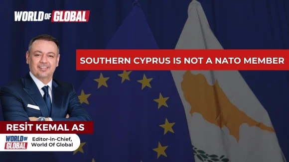 REŞİT KEMAL AS (16) Excuse Fleets: Southern Cyprus Statements and Europe’s Contradiction