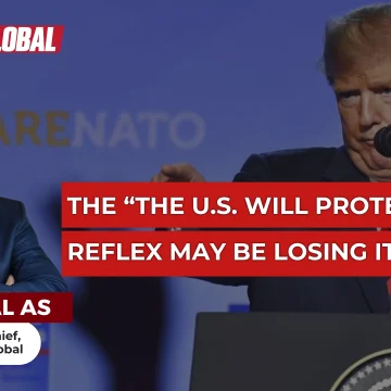 Trump’s NATO Test: Who Will Be Knocked Out?