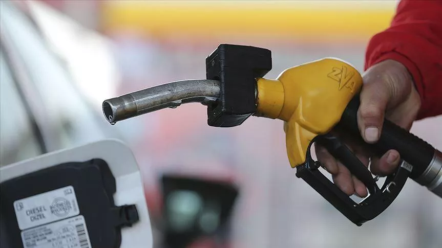 akaryakit Fuel Crisis in the UK: Prices Rise, Supply Shortages Begin