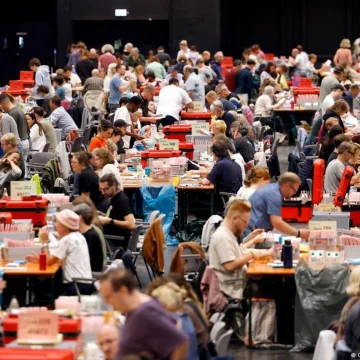 Local Elections in Germany: Two Candidates of Turkish Origin Elected Mayors