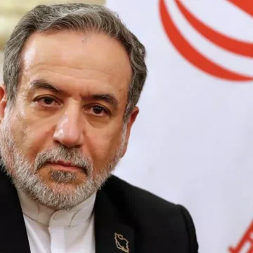 Iranian Foreign Minister Araghchi speaks at the UN: ‘The school attack in Minab is a war crime’
