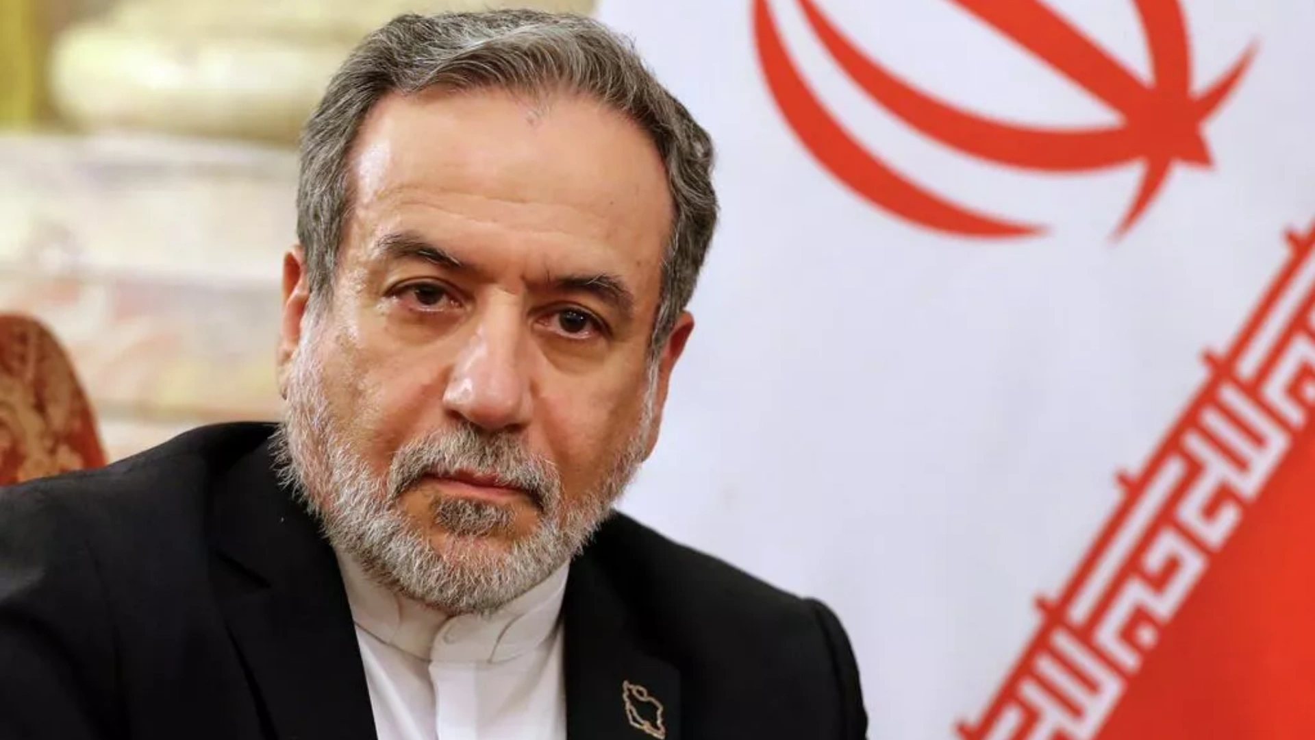 arakci-27 Iranian Foreign Minister Araghchi speaks at the UN: ‘The school attack in Minab is a war crime’