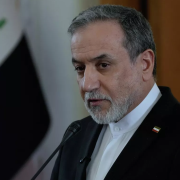 Iran Accuses Israel of Ecocide That Will Scar Generations