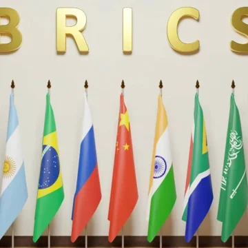 brıcs Russia: BRICS Will Not Assist Iran; No Such Obligation in the Agreement