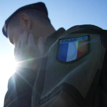 fra-donanma French Soldier Using Fitness App Reveals Warship’s Location to the World