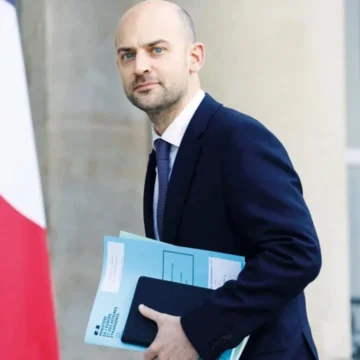 fra-ort French Foreign Ministry: France Ready to Defend Its Partners