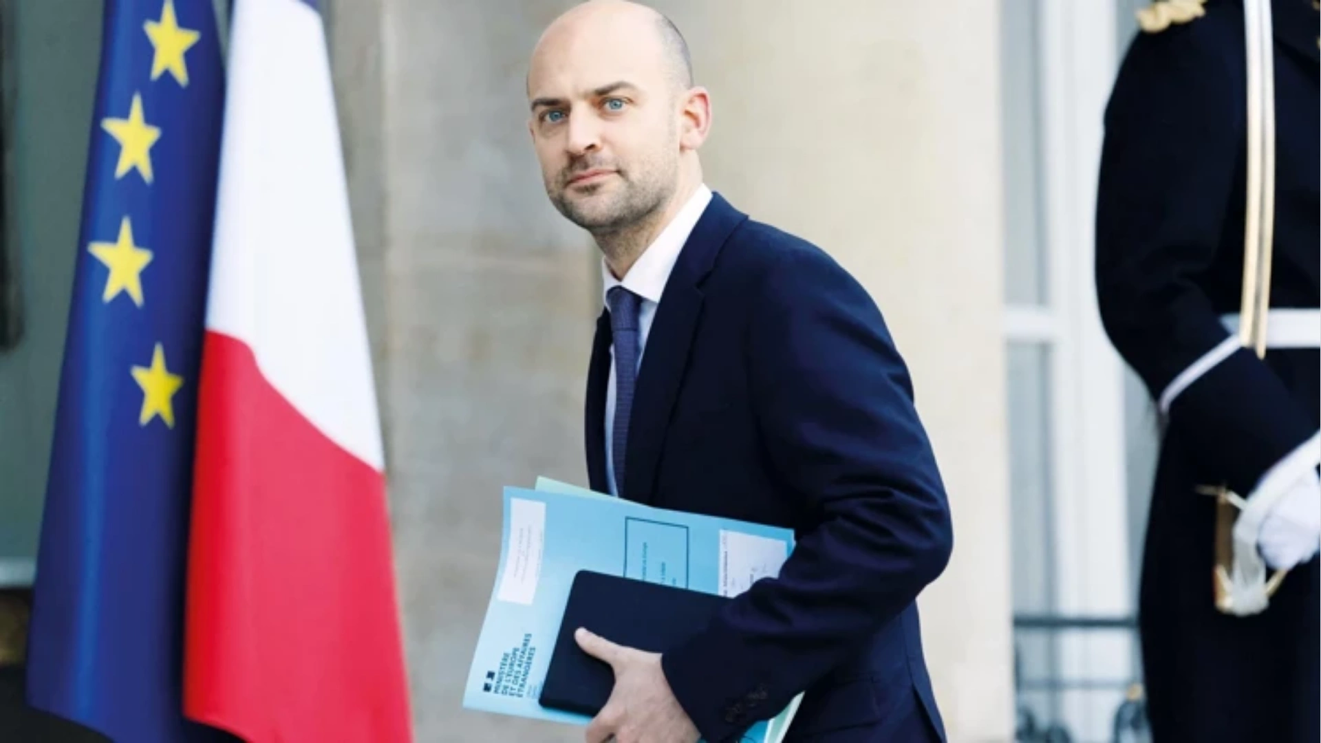 fra-ort French Foreign Ministry: France Ready to Defend Its Partners