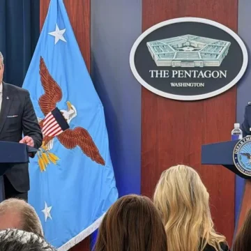 Hegseth: We Can Sustain This War as Long as We Want