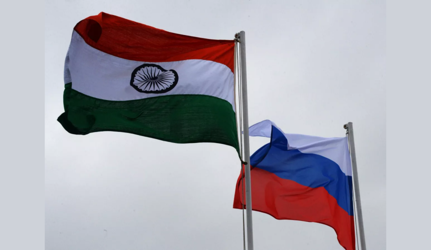 Second Russia–India Conference on Strategic Partnership Set to Be Held