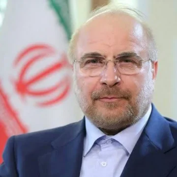 Iran’s Parliament Speaker Ghalibaf: We Are Definitely Not Seeking a Ceasefire