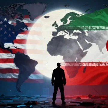 Iran has demanded compensation from Bahrain and the United Arab Emirates (UAE) on the grounds that their territories were used in US-Israeli attacks