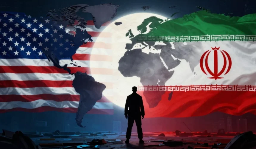 Iran has demanded compensation from Bahrain and the United Arab Emirates (UAE) on the grounds that their territories were used in US-Israeli attacks