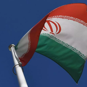 Iran’s Armed Forces denied claims that a missile had been launched toward Türkiye