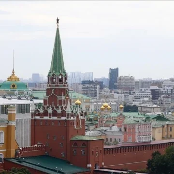 Kremlin: We Are Sending Signals to the U.S. Regarding Threats to the Bushehr Nuclear Power Plant