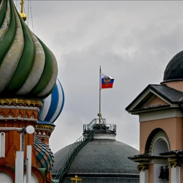 kremlin Kremlin: Putin Conveyed His Proposals on Resolving the Iran Crisis to Trump